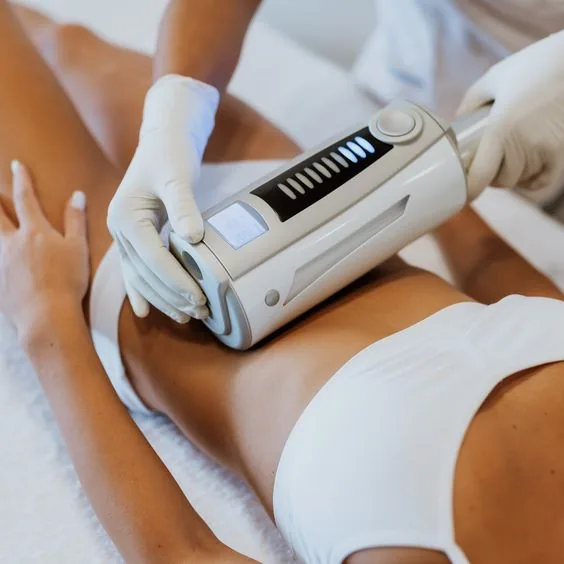 Endosphères abdominal treatment focus